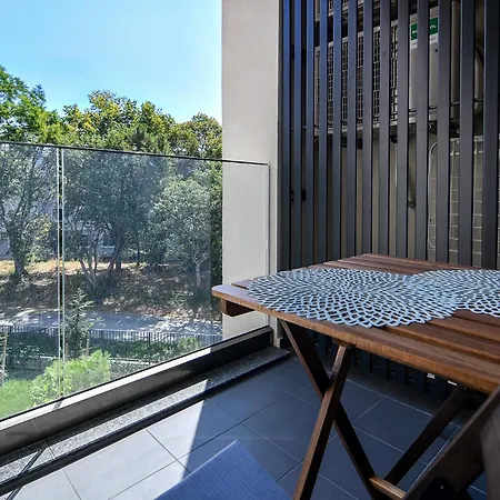 Free Parking Flats With Wifi And Pool Lejlighed *