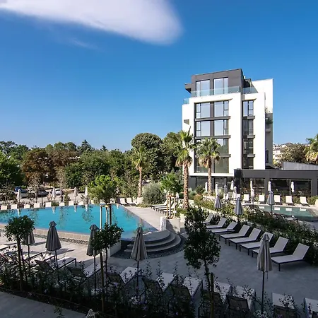 Free Parking Flats With Wifi And Pool Апартаменти Варна