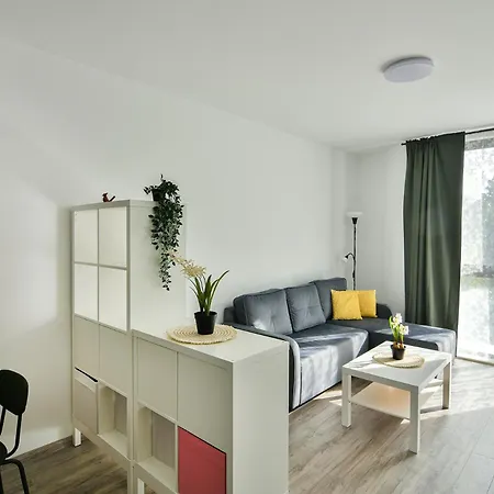 Apartment Free Parking Flats With Wifi And Pool *