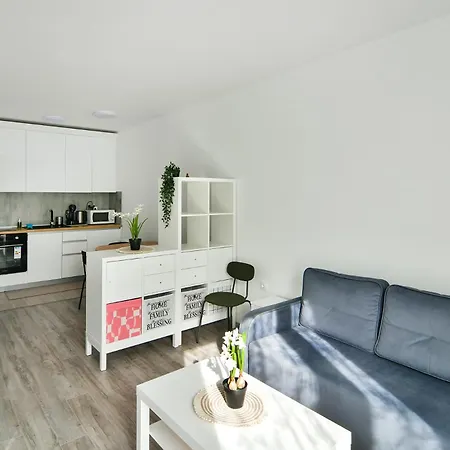 Free Parking Flats With Wifi And Pool Appartement *