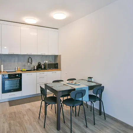 Apartment Free Parking Flats With Wifi And Pool Varna