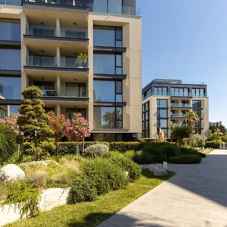 Apartment Free Parking Flats With Wifi And Pool Varna