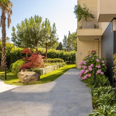 Apartment Free Parking Flats With Wifi And Pool *