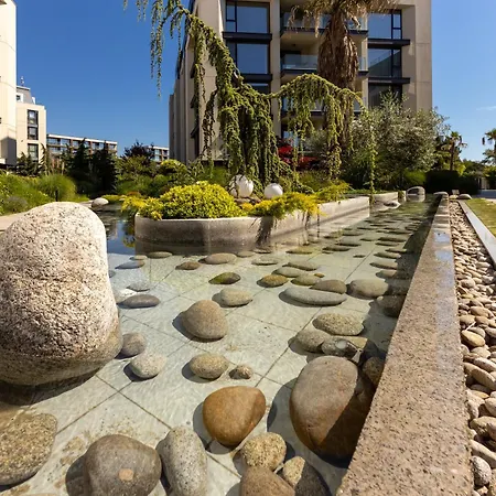 Apartment Free Parking Flats With Wifi And Pool