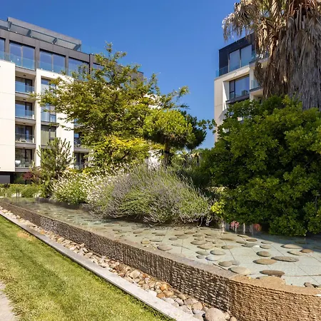 Apartment Free Parking Flats With Wifi And Pool *