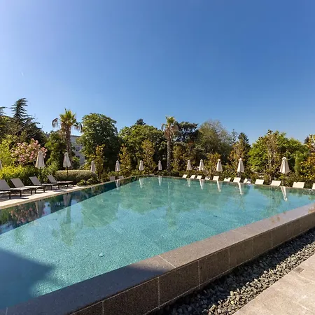Free Parking Flats With Wifi And Pool Apartment Varna