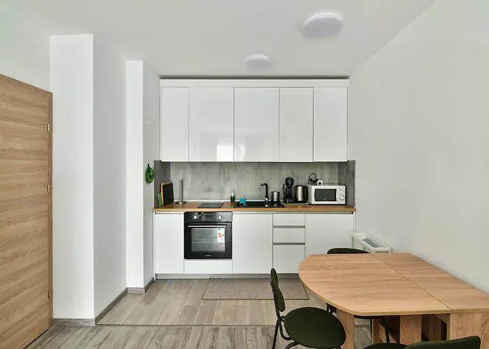 Apartament Free Parking Flats With Wifi And Pool *